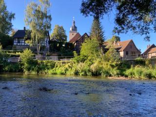 Ferien - Domizil "Anne Gera" - Erfurt - 0