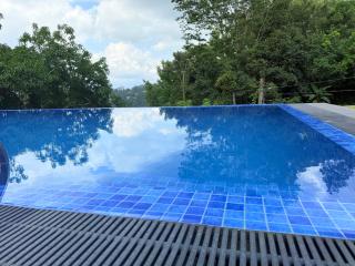 Kandyan View Holiday Bungalow free pickup from kandy - Kandy - 7