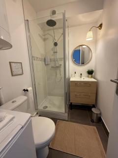 Superbe F2 Duplex Proche Paris & Disneyland - 3