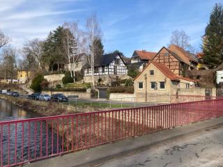 Ferien - Domizil "Anne Gera" - Erfurt - 7