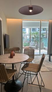 Prestige 42 ground floor view pool - Eilat - 1