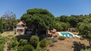 Vue mer 360 La Cataline - Bormes-les-Mimosas - 8
