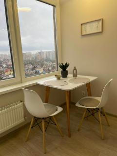 Очень красивая видовая квартира в Аркадии - 6