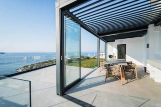 Alexandria Seaside Luxury Villas in Kriaritsi - Sikia - 5