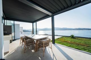 Alexandria Seaside Luxury Villas in Kriaritsi - Sikia - 3