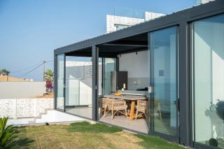 Alexandria Seaside Luxury Villas in Kriaritsi - Sikia - 2