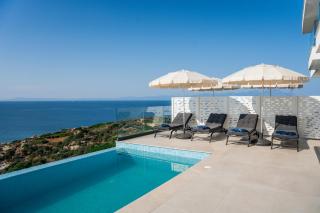 Alexandria Seaside Luxury Villas in Kriaritsi - Sikia - 6