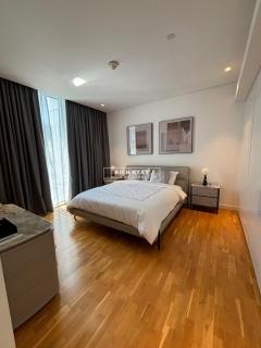 Bluewaters Serenity, 1BR Haven Overlooking the Sea - 8