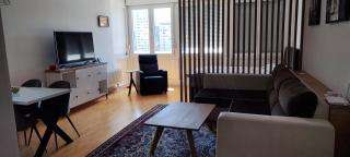 Apartman Believe - Sarajevo - 0