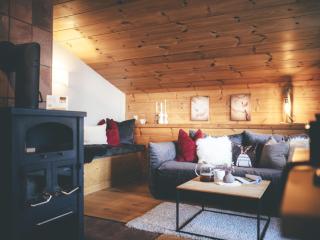 Quality Hosts Arlberg - Lärchenhof - 3