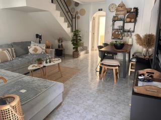 HOUSE CLOSE TO THE BEACH Mar Menor - Los Narejos - 9