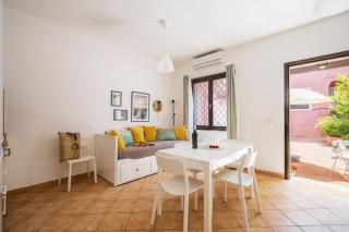 Casa Vivi ad Arbatax - Àrbatax - 3