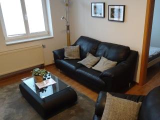Ferienwohnung am Nordpark - Erfurt - 6