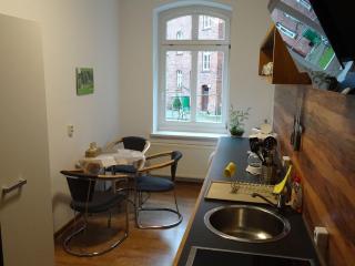 Ferienwohnung am Nordpark - Erfurt - 4