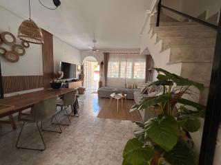 HOUSE CLOSE TO THE BEACH Mar Menor - Los Narejos - 8
