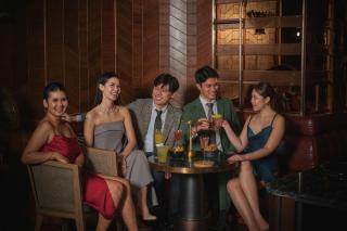 InterContinental Bangkok Sukhumvit by IHG - 3