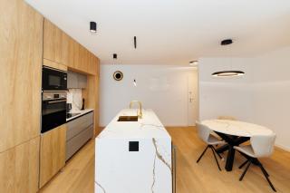 The Skyline Penthouse by Belmont Realty - 9