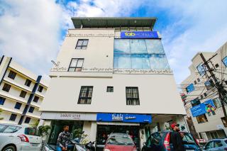 FabHotel Smriti Star - 0