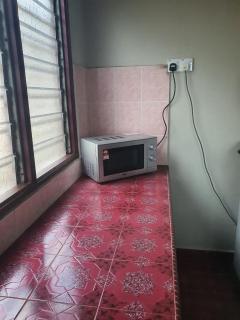 O'Moona Homestay - Malacca - 9