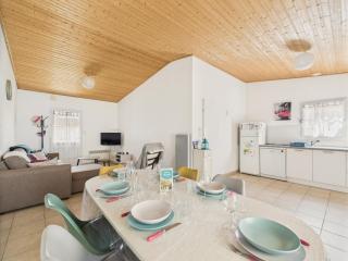 300 m de la plage, jardin, maison pour 5 - Saint-Hilaire-de-Riez - 5