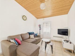 300 m de la plage, jardin, maison pour 5 - Saint-Hilaire-de-Riez - 4