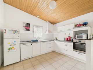 300 m de la plage, jardin, maison pour 5 - Saint-Hilaire-de-Riez - 2