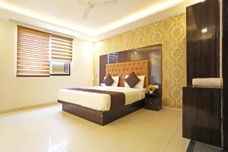 The Iconic Hotel Delhi International Airport - New Delhi - 1