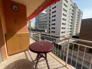 Calle Atlantic 86 Solo Familias Serviplaya - Playa de Gandia - 5