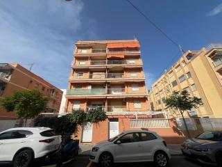 Calle Atlantic 86 Solo Familias Serviplaya - Playa de Gandia - 2