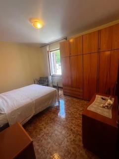 I due cipressi - Cagli - 1