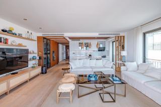 5 Star Seafront Resort in Bodrum 4-Bedroom Home - Bodrum - 6