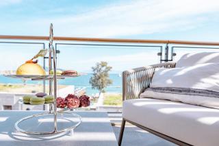 5 Star Seafront Resort in Bodrum 4-Bedroom Home - Bodrum - 4