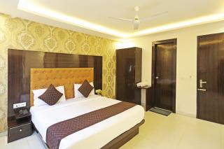 The Iconic Hotel Delhi International Airport - 0