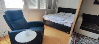 Apartman Believe - Sarajevo - 4