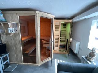 Haus Anne und Peter - Fischbach bei Dahn - 8