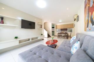 Laguna Townhouse with Jacuzzi bathtub, Bang Tao beach - - 3