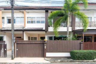 Laguna Townhouse with Jacuzzi bathtub, Bang Tao beach - - 9