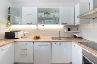 Apartman 6 + 2 - Barban - 8