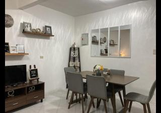 Bahay-Kapehan sa Villa - Tambo - 4