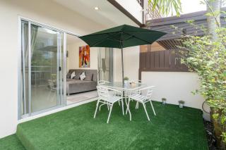 Laguna Townhouse with Jacuzzi bathtub, Bang Tao beach - - 5