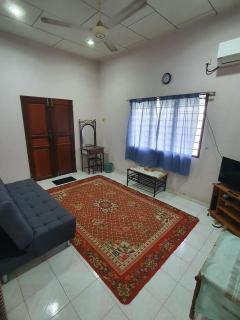 O'Moona Homestay - Malacca - 2