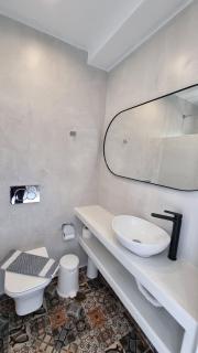 3 bedrooms house - Perissa - 1