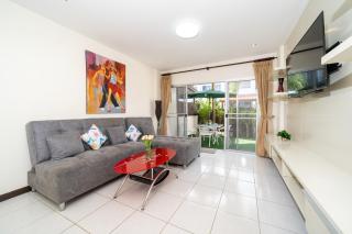 Laguna Townhouse with Jacuzzi bathtub, Bang Tao beach - - 2