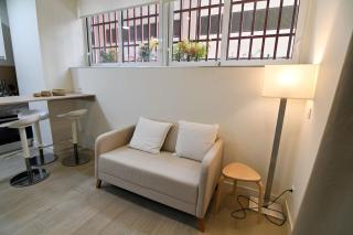Nomad Nook Plaza Castilla - 5