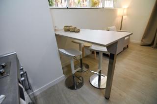 Nomad Nook Plaza Castilla - Madrid - 4
