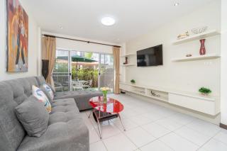 Laguna Townhouse with Jacuzzi bathtub, Bang Tao beach - - 1