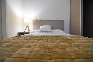 Nomad Nook Plaza Castilla - 3