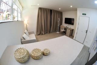 Nomad Nook Plaza Castilla - Madrid - 2