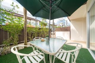 Laguna Townhouse with Jacuzzi bathtub, Bang Tao beach - - 0