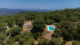 Vue mer 360 La Cataline - Bormes-les-Mimosas - 6